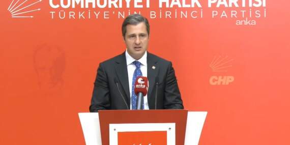 CHP: Cumhurbaşkanı’nı Meclis’te karşılamayacağız