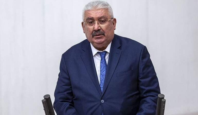 MHP’den ABD’ye sert mesaj: “Türkiye’nin dostu mu düşmanı mısınız karar verin”