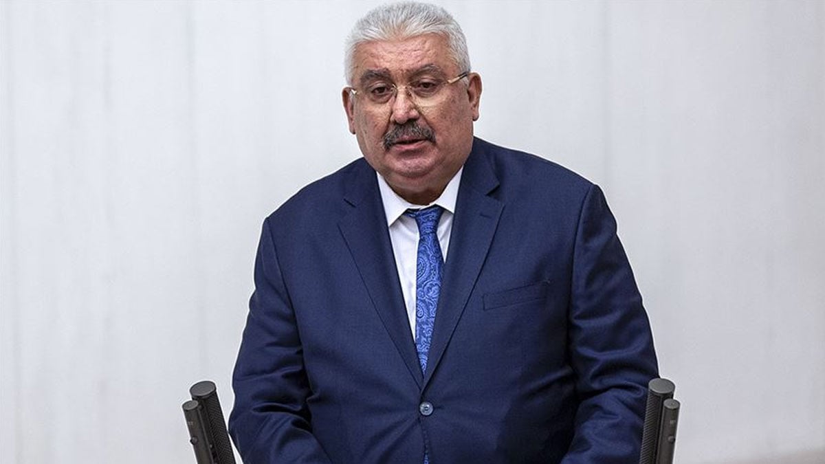MHP’den ABD’ye sert mesaj: “Türkiye’nin dostu mu düşmanı mısınız karar verin”