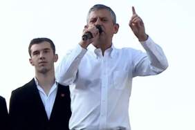 Özel’den Erdoğan’ın ABD ziyaretine eleştiri: Kendi ülkesinden her şeyi verdi, elleri boş döndü