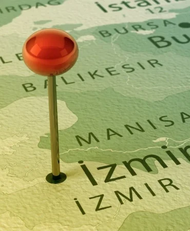 İzmir’de hava durumu makası açılıyor: Sabah 11 derece, öğlen 30 derece! İşte 28 Eylül 2025 İzmir hava durumu…