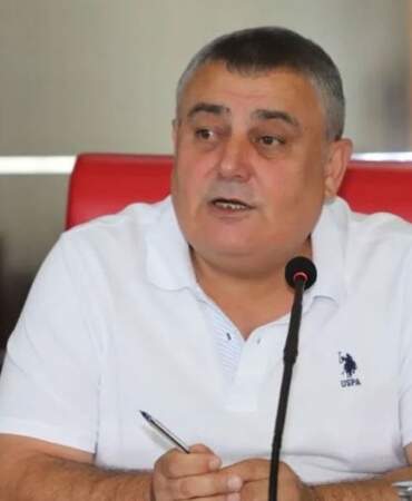 CHP’li Belediye Başkanı İsa Yıldırım istifa etti
