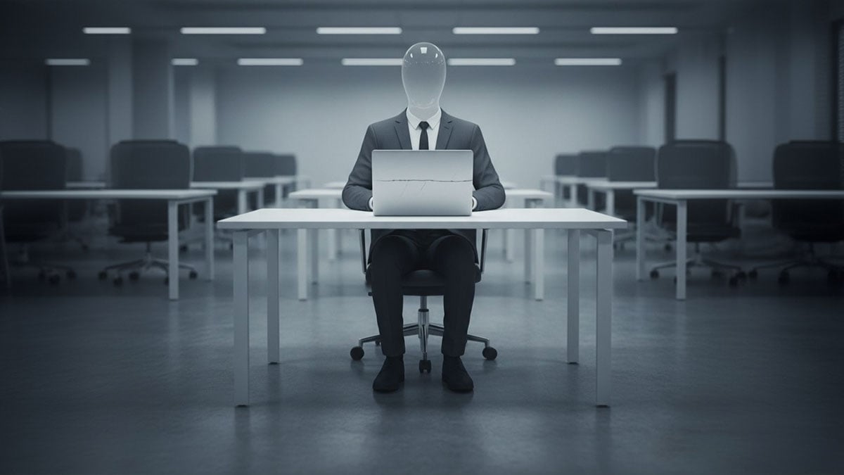 Sessiz isyanın yeni adı! Artık sadece istifa etmiyorlar, zihnen çatlıyorlar