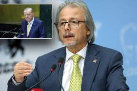 CHP’den Erdoğan’ın ‘Sumud’ sessizliğine tepki: Tercihin belli!