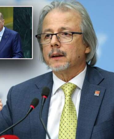 CHP’den Erdoğan’ın ‘Sumud’ sessizliğine tepki: Tercihin belli!