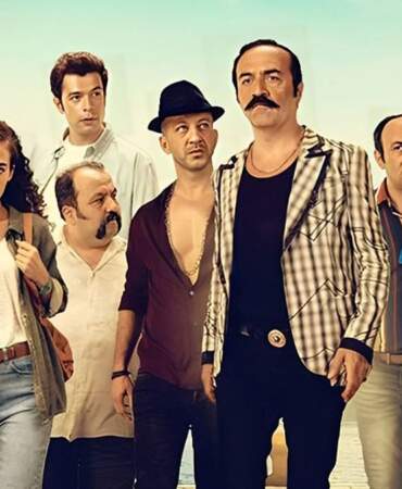 Çekimleri bile başlamamıştı: Organize İşler dizisinde şaşırtan ayrılık!