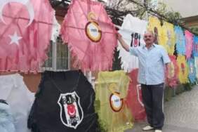 Samsun’da üretiyor, dünyaya açılıyor! 25 yıldır elinde yapan tek usta: Ünü Güney Amerika’yı bile kasıp kavuruyor