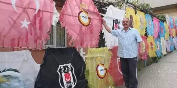Samsun’da üretiyor, dünyaya açılıyor! 25 yıldır elinde yapan tek usta: Ünü Güney Amerika’yı bile kasıp kavuruyor