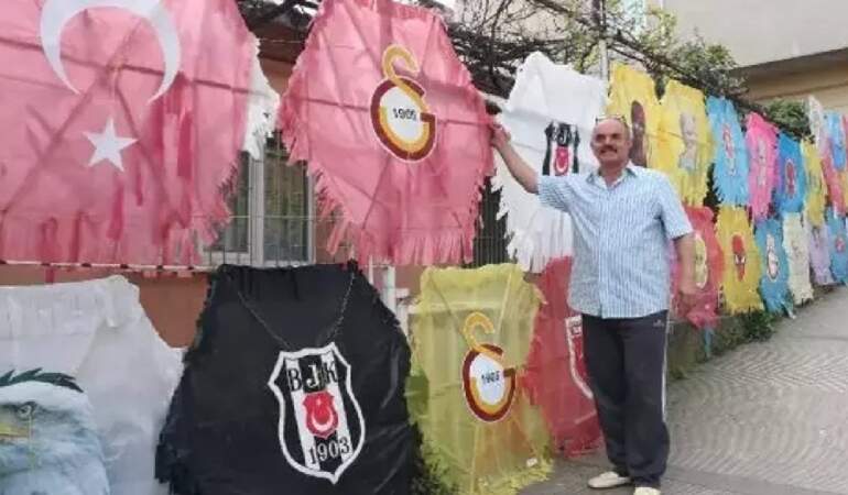 Samsun’da üretiyor, dünyaya açılıyor! 25 yıldır elinde yapan tek usta: Ünü Güney Amerika’yı bile kasıp kavuruyor