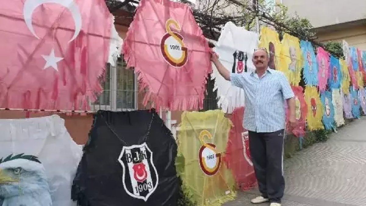 Samsun’da üretiyor, dünyaya açılıyor! 25 yıldır elinde yapan tek usta: Ünü Güney Amerika’yı bile kasıp kavuruyor