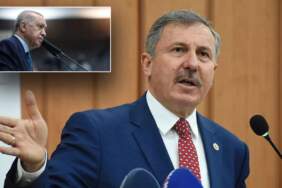 Selçuk Özdağ’dan, Erdoğan’a ‘Sumud Filosu’ tepkisi: Yeterli mi?