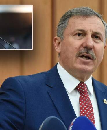 Selçuk Özdağ’dan, Erdoğan’a ‘Sumud Filosu’ tepkisi: Yeterli mi?