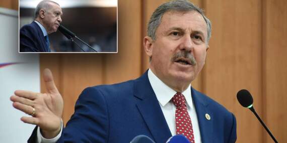 Selçuk Özdağ’dan, Erdoğan’a ‘Sumud Filosu’ tepkisi: Yeterli mi?