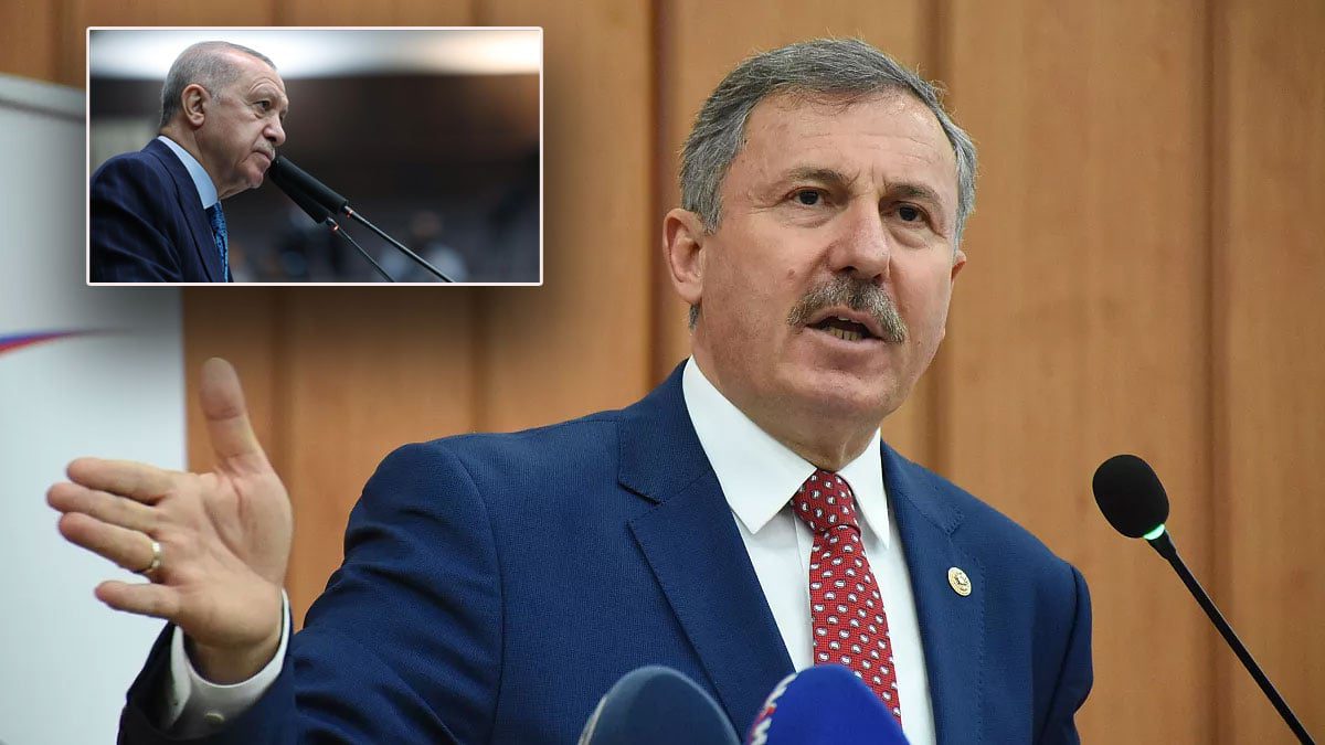 Selçuk Özdağ’dan, Erdoğan’a ‘Sumud Filosu’ tepkisi: Yeterli mi?