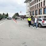 Yalova Adliyesi girişinde yaşanan silahlı saldırıyla ilgili 2 şüpheli tutuklandı