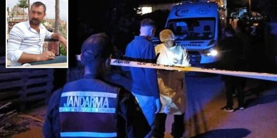Kırşehir’de evlat vahşeti: Önce soyadını değiştirdi sonra anne ve babasını öldürdü
