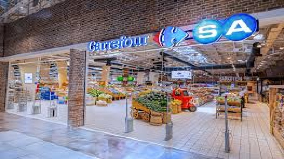 CarrefourSA’dan bebekli ailelere dev destek: O devam sütlerinde “1 Alana 1 Bedava” kampanyası başladı!