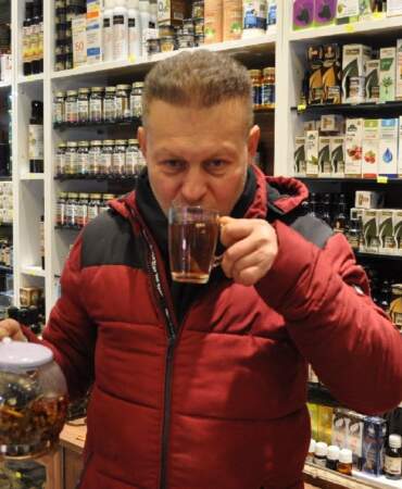 Soğuk havayı gören aktara koşuyor! Damla damla kullanılıyor 300 TL’den satılıyor! Bağışıklığınızı güçlendirin