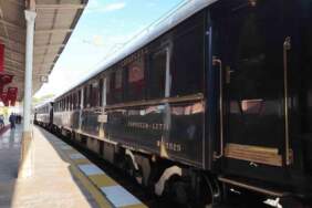 Orient Ekspres yeniden Türkiye’ye geliyor