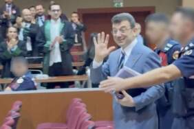 İmamoğlu, Silivri Cezaevi günlerini kaleme aldı: ‘Gündemim Türkiye’