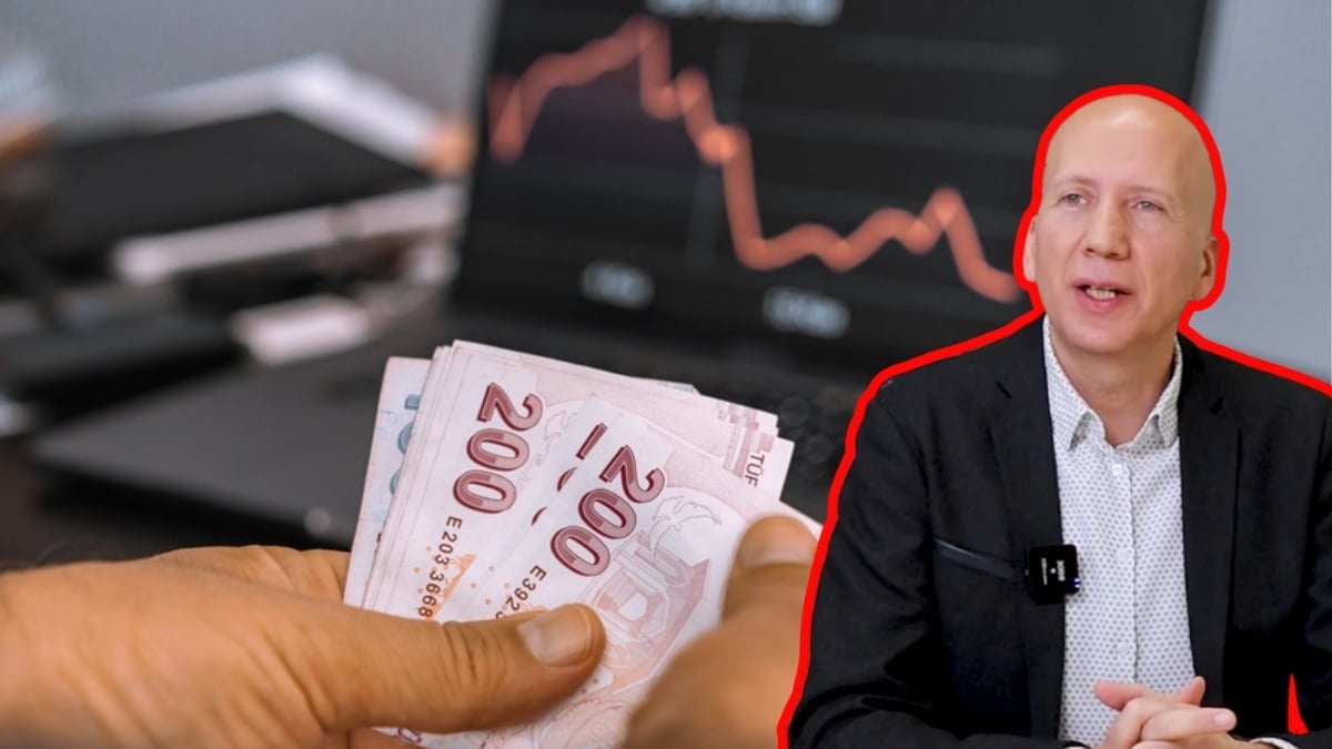 Asgari ücret krizi büyüyor! Ünlü ekonomist Hakan Kara tabloyu paylaştı: “Açlık sınırının yüzde 36 altında kalacak”