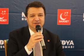 Arıkan: Trump bize müşteri gözüyle bakıyor