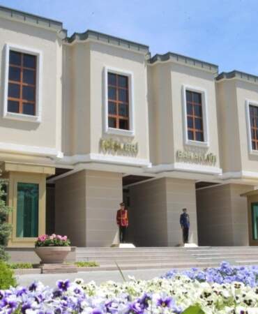 İçişleri Bakanlığı: Binali Aslan cinayetine karışan teröristler Suriye’de yakalandı