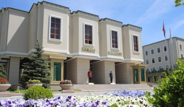 İçişleri Bakanlığı: Binali Aslan cinayetine karışan teröristler Suriye’de yakalandı