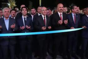 Mehmet Şimşek’ten Terörsüz Türkiye vurgusu: Bu coğrafyada kardeşlik hakim olacak