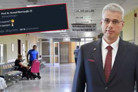 Memişoğlu’nun gizemli mesajı, sağlık personeli atamaları için mi?
