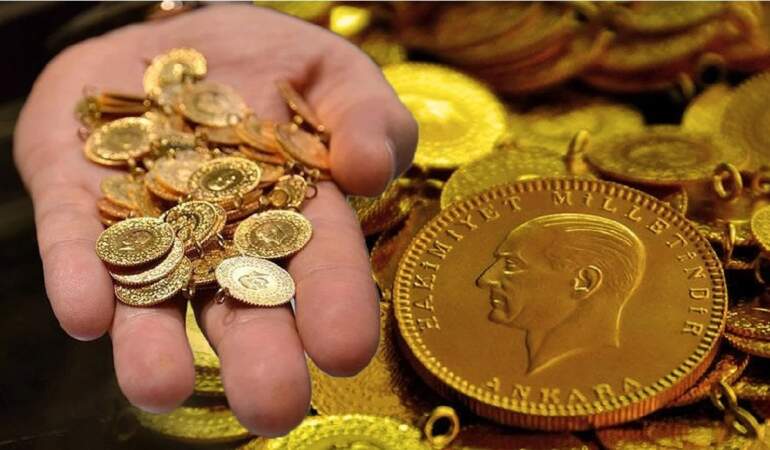 Haftanın ilk gününde altın fiyatları ne kadar? Dolar yükseldi mi? İşte 29 Eylül 2025 güncel piyasalar…