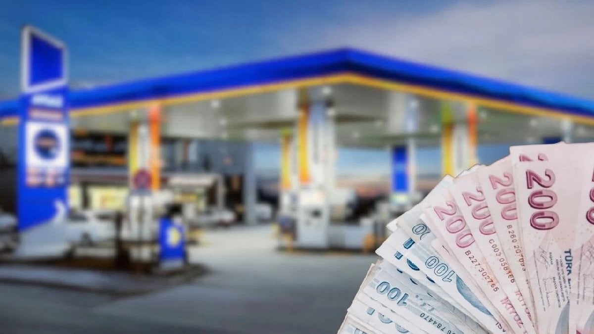 Haftanın ilk gününde fiyatlar değişti mi? 29 Eylül’de akaryakıta zam var mı? İşte güncel liste…