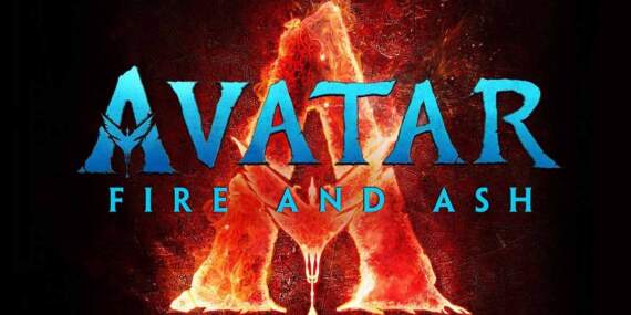 Nefesler tutuldu! Avatar serisi 3. filmiyle geliyor! Filmin yeni afişi yayınlandı