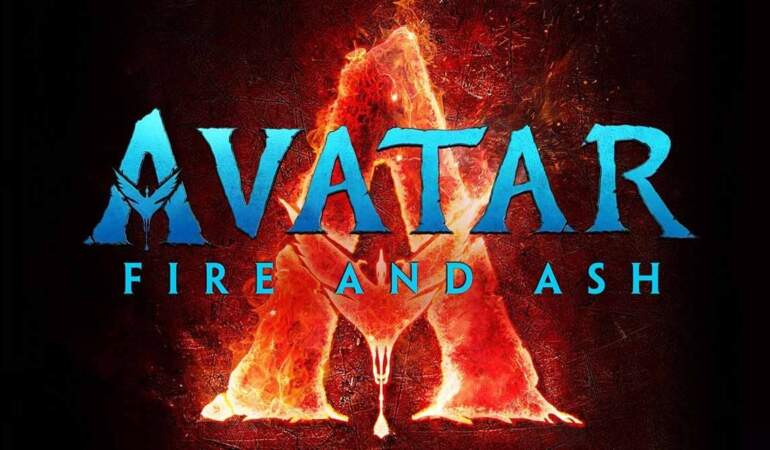 Nefesler tutuldu! Avatar serisi 3. filmiyle geliyor! Filmin yeni afişi yayınlandı