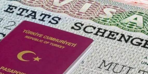 Almanya için vize kolaylığı geliyor