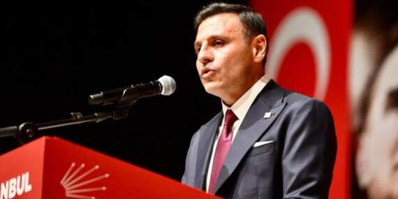 Özgür Çelik bugün mazbatasını teslim alacak
