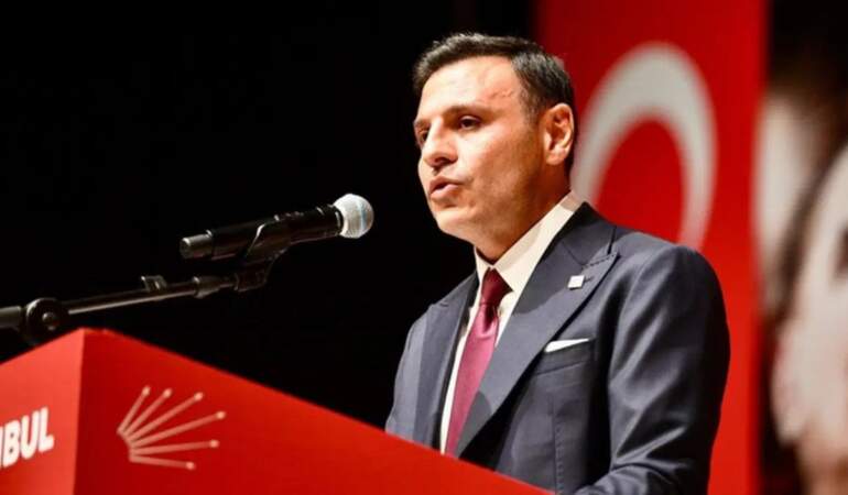 Özgür Çelik bugün mazbatasını teslim alacak