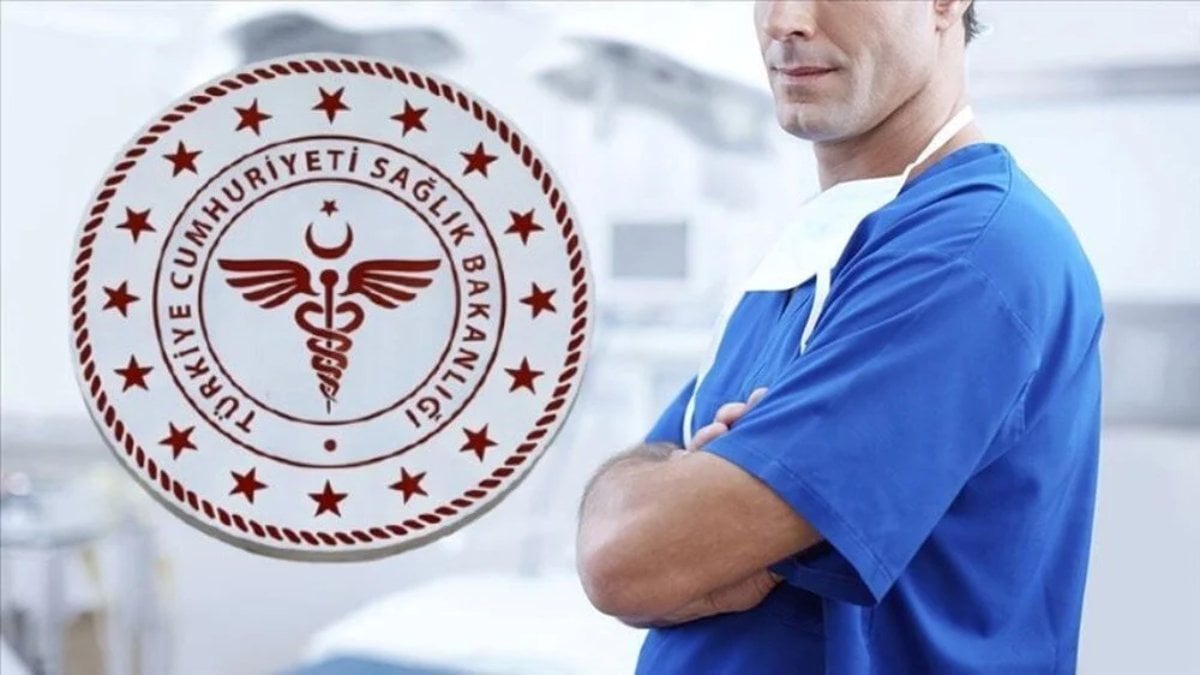 Sağlık Bakanlığı 15.247 personel alımı için düğmeye bastı, işte branş dağılımı! Tercih kılavuzu açıklandı