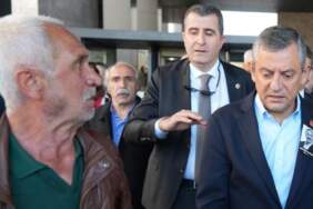 Özel’e saldırı davasında karar günü