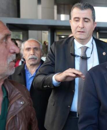 Özel’e saldırı davasında karar günü