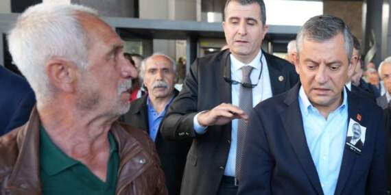 Özel’e saldırı davasında karar günü