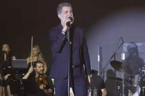 Özcan Deniz: Bir daha beni göremeyebilirsiniz