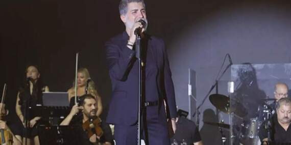 Özcan Deniz: Bir daha beni göremeyebilirsiniz