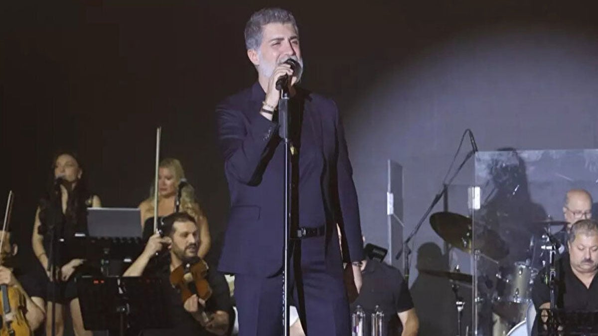 Özcan Deniz: Bir daha beni göremeyebilirsiniz