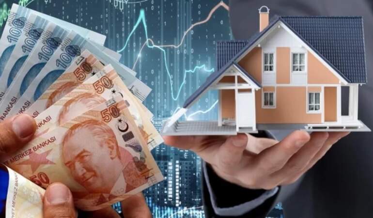 Kredi faizleri güncellendi gözler ev kredilerine çevrildi! Bankalara yeni oranları paylaştı: İşte konut kredilerinde tablo