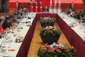 Milli Dayanışma, Kardeşlik ve Demokrasi Komisyonu hukukçuları dinleyecek