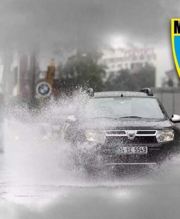 Bakanlık devreye girdi, harita yayınlandı: Ankara dahil 10 il için bu akşam alarm verildi, dikkatli olun!