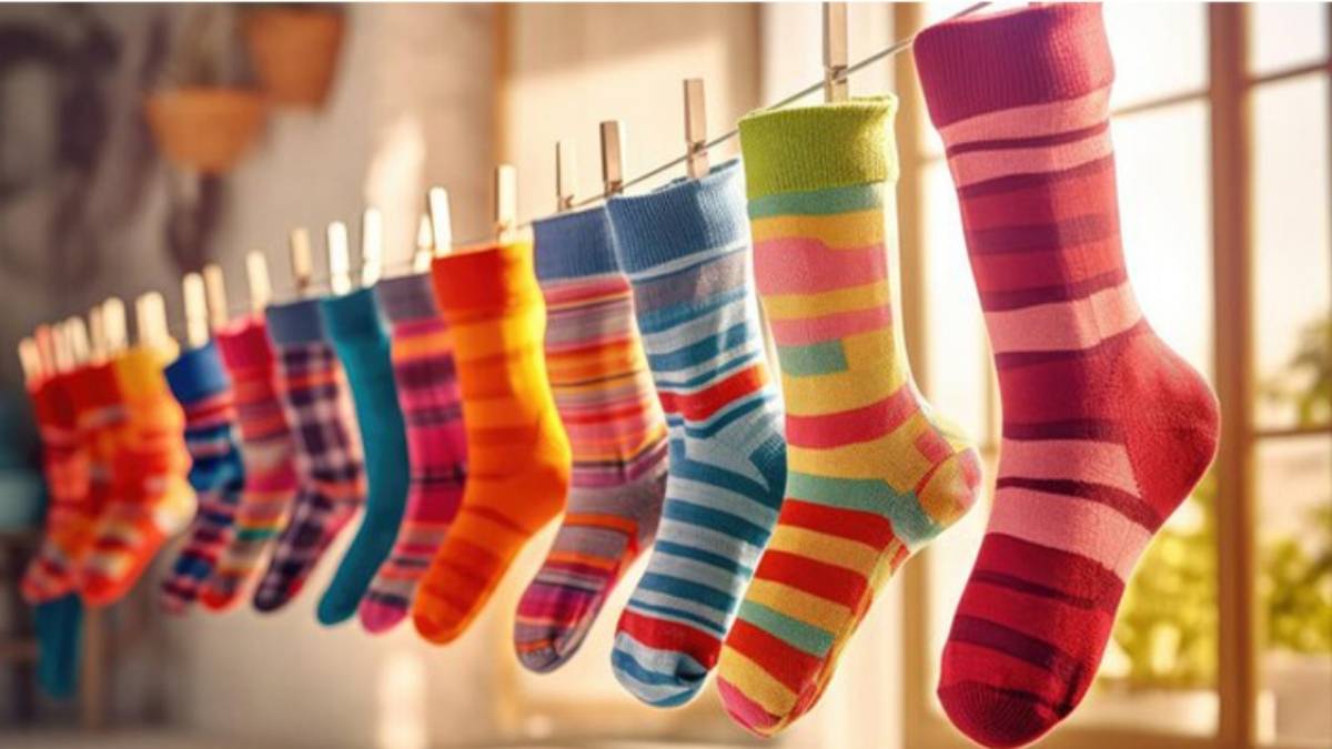 Çorap sektörü devinden itiraf gibi açıklama: Yakında hepimiz fabrikaları kapatacağız