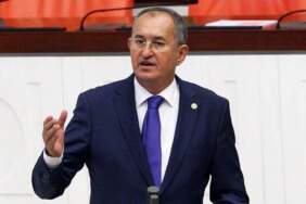 Eski CHP Milletvekili Atila Sertel hakkında yakalama kararı