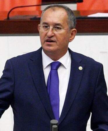 Eski CHP Milletvekili Atila Sertel hakkında yakalama kararı